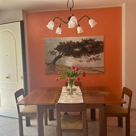 Appartamenti Adrialu Rimini Ngoại thất bức ảnh