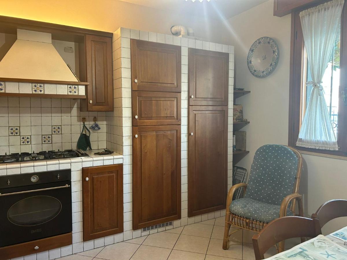 Appartamenti Adrialu Rimini Ngoại thất bức ảnh