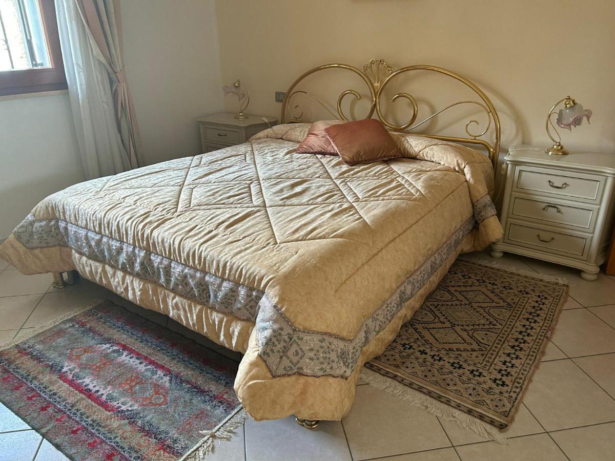 Appartamenti Adrialu Rimini Ngoại thất bức ảnh