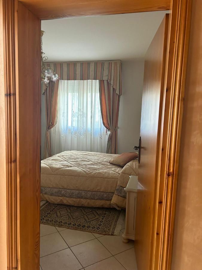 Appartamenti Adrialu Rimini Ngoại thất bức ảnh