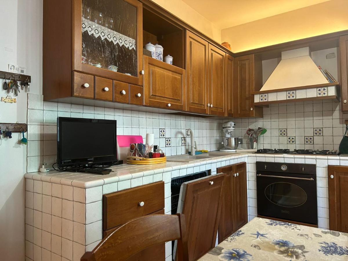Appartamenti Adrialu Rimini Ngoại thất bức ảnh