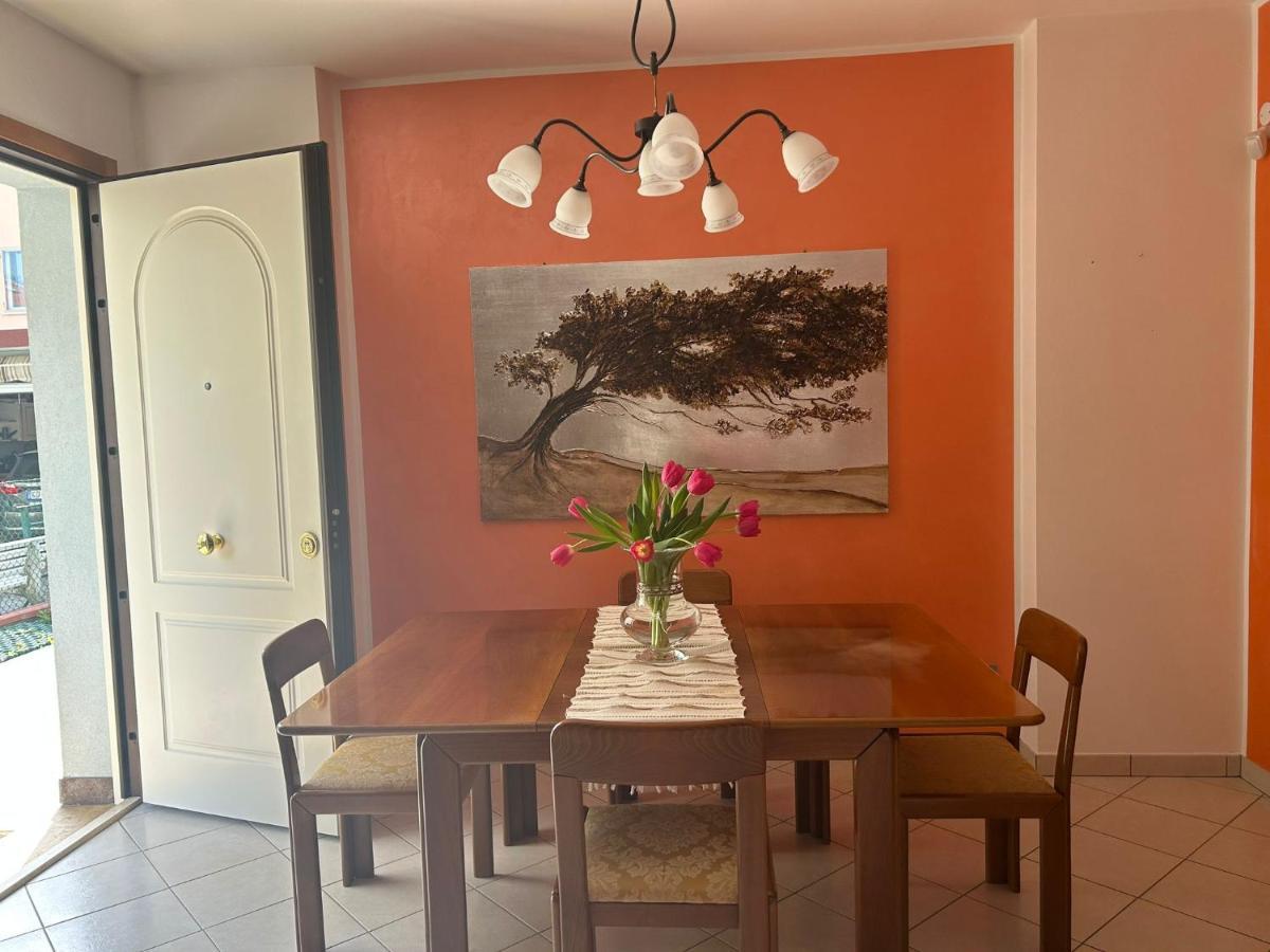Appartamenti Adrialu Rimini Ngoại thất bức ảnh