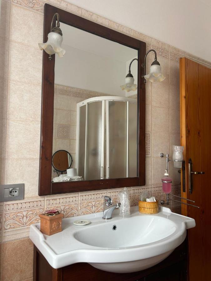 Appartamenti Adrialu Rimini Ngoại thất bức ảnh