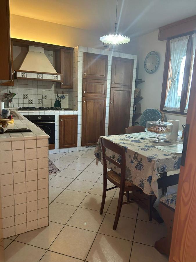 Appartamenti Adrialu Rimini Ngoại thất bức ảnh